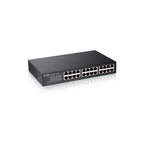 Zyxel GS1100-24EV3 24-port Gigabit Switch