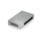 Zyxel GS1200-5 5-portars Smart Switch