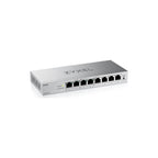 Zyxel GS1200-8HPV3 Managed L2 Gigabit Ethernet (10/100/1000)
