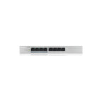 Zyxel GS1200-8HPv2 8-Port PoE 60W Switch