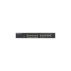 Zyxel GS1900-24EP 24-Port PoE 130W Switch
