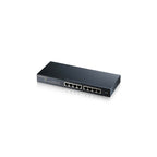 Zyxel GS1900-8 8-Port Switch
