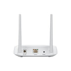 Zyxel Nebula NWA30BE Wi-Fi 7 Accesspunkt