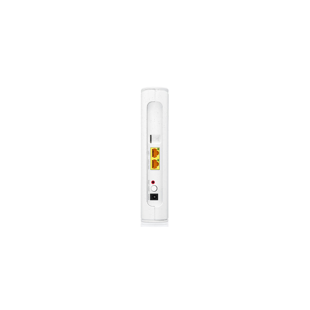 Zyxel Nebula FWA505 V2 5G Trådlös Router Vit