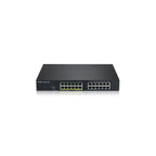Zyxel Nebula GS1915-24EP 24-Port PoE 130W Switch