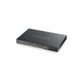 Zyxel Nebula GS1920-24HPv2 24G 4SFP PoE 375W Switch
