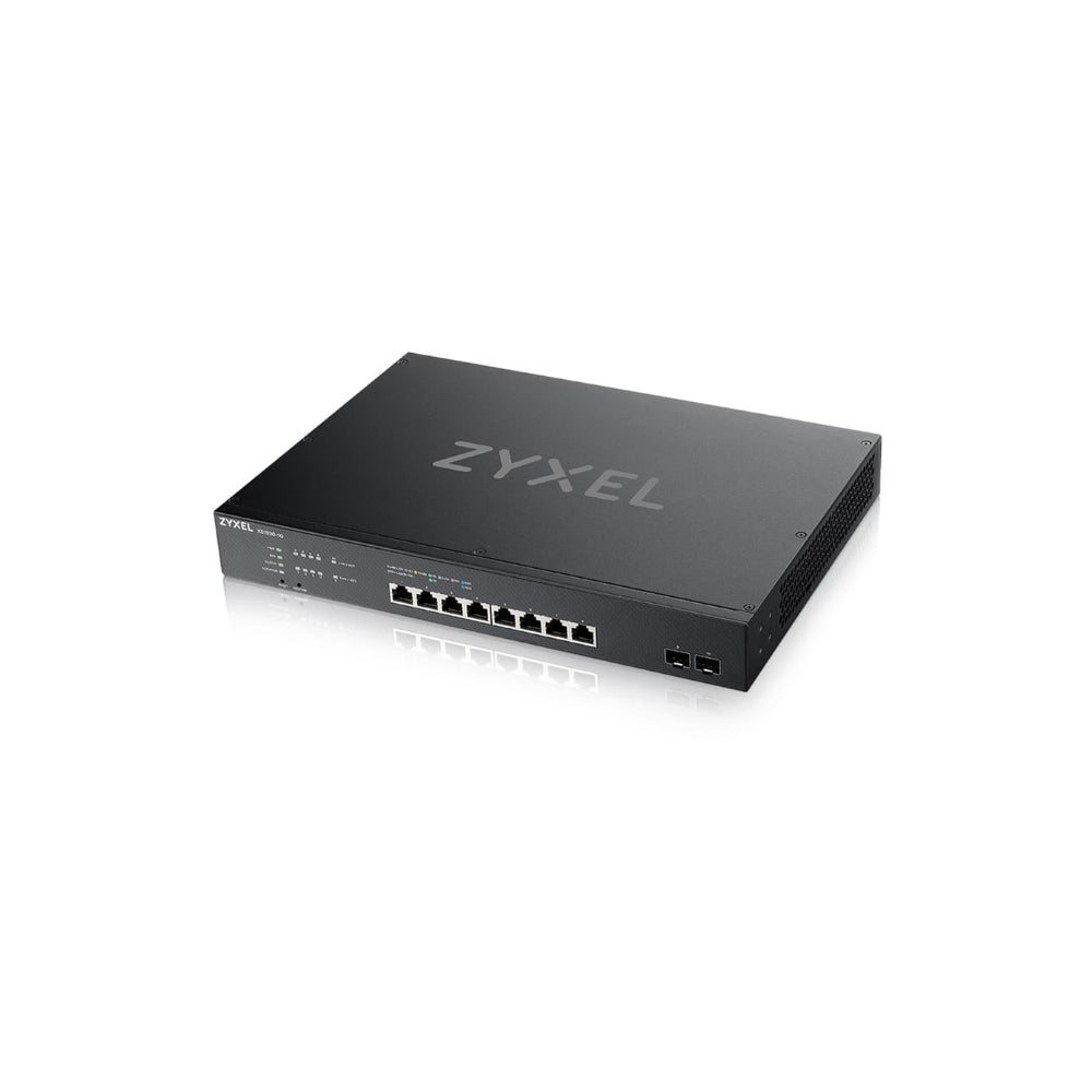 Zyxel Nebula XS1930-10 8G 2SFP+ Switch