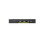 Zyxel Nebula XS1930-12HP 8G 2x10G 2SFP+ PoE 375W Switch