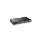 Zyxel XGS1935-28HP 24x1GE 4x10GE SFP+ PoE+ Lite-L3 Managed Switch
