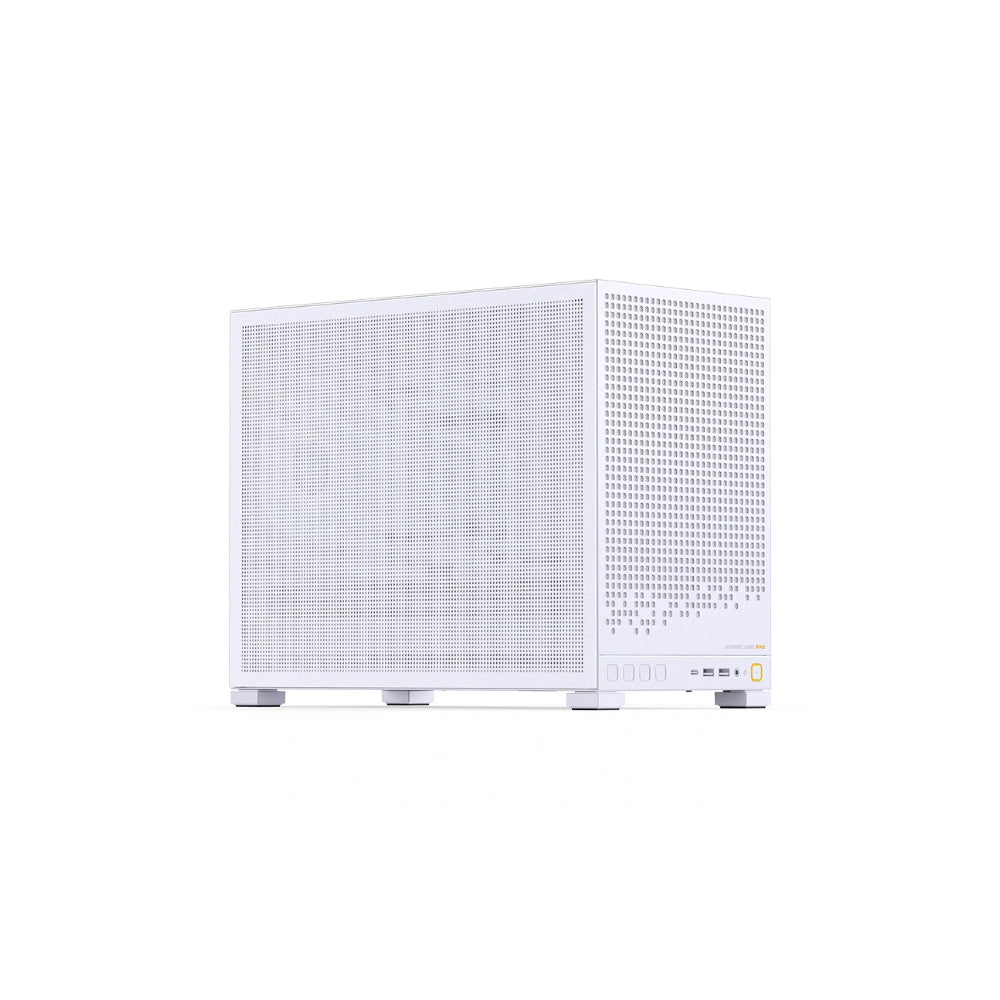 Jonsbo D32 PRO Mesh mATX Vit