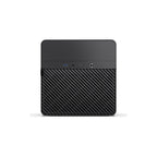Jonsbo N2 Mini-ITX Svart