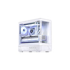 Jonsbo D200 mATX Vit
