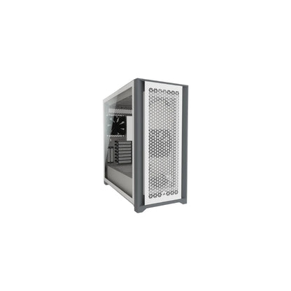 Corsair iCUE 5000D RGB Airflow Vit