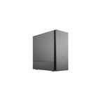 Cooler Master Silencio S600 Svart