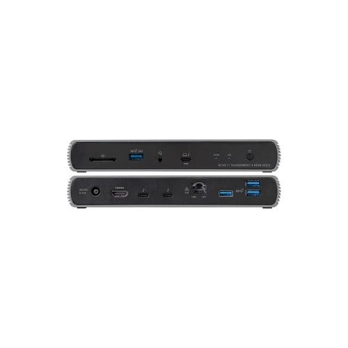 SONNET Echo 11 Thunderbolt 4 HDMI Dock