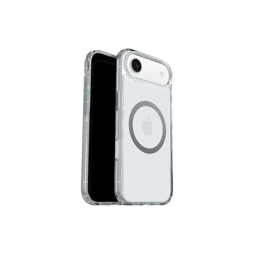 Otterbox Symmetry Clear MagSafe iPhone Air Clear