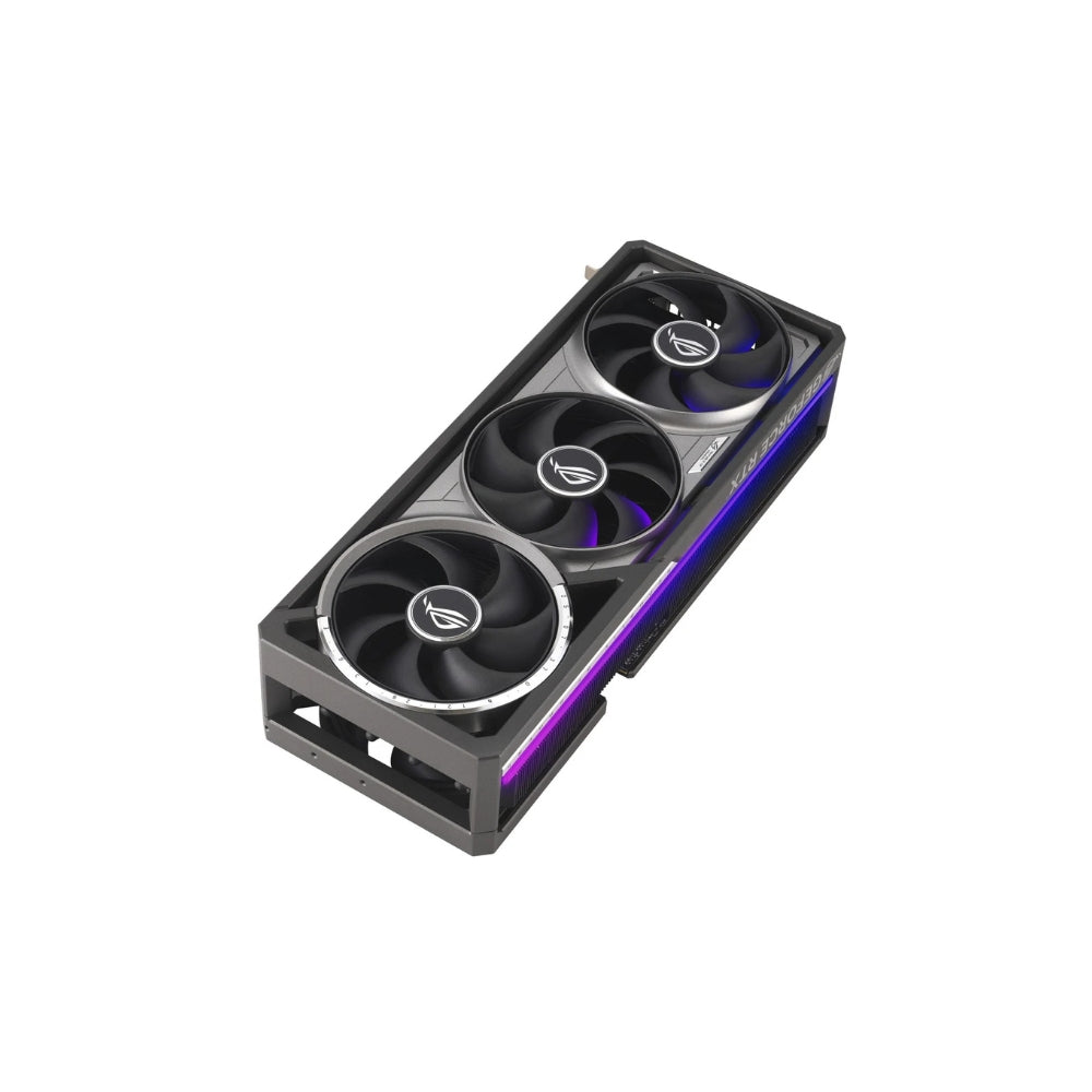ASUS ROG Astral GeForce RTX 5080 16GB