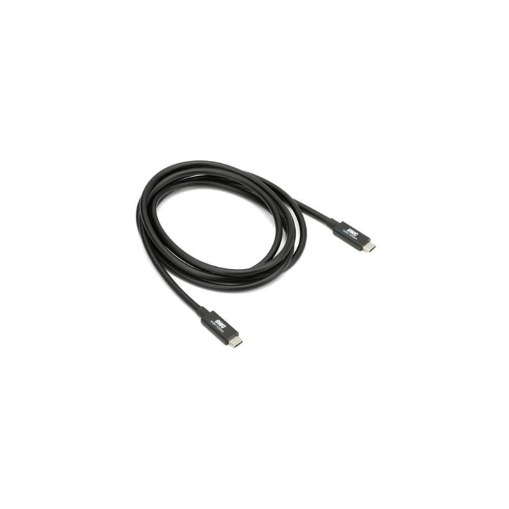 OWC Thunderbolt 4 Cable 2M