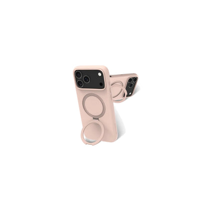 Dbramante1928 Roskilde MagSafe Kick Icon iPhone 17 Pro Max Rosa