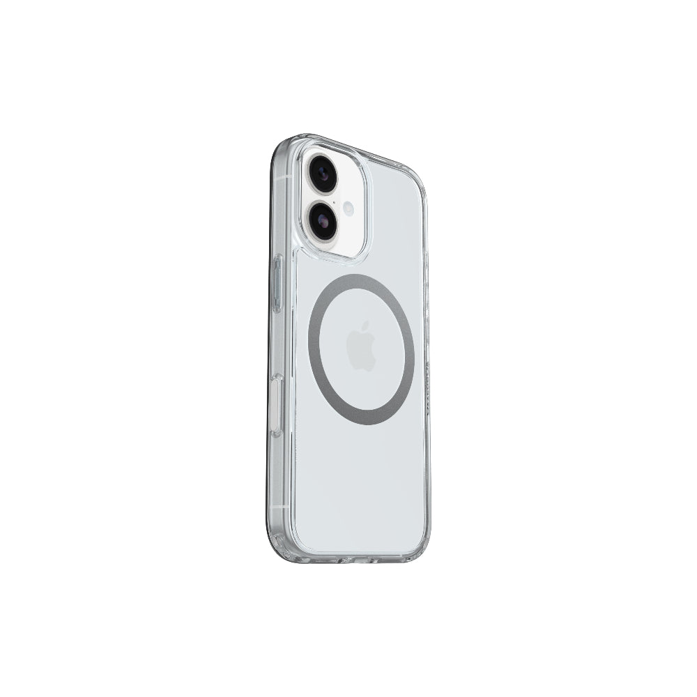 Otterbox Symmetry Clear MagSafe iPhone 17 Clear