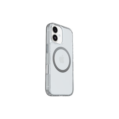 Otterbox Symmetry Clear MagSafe iPhone 17 Clear