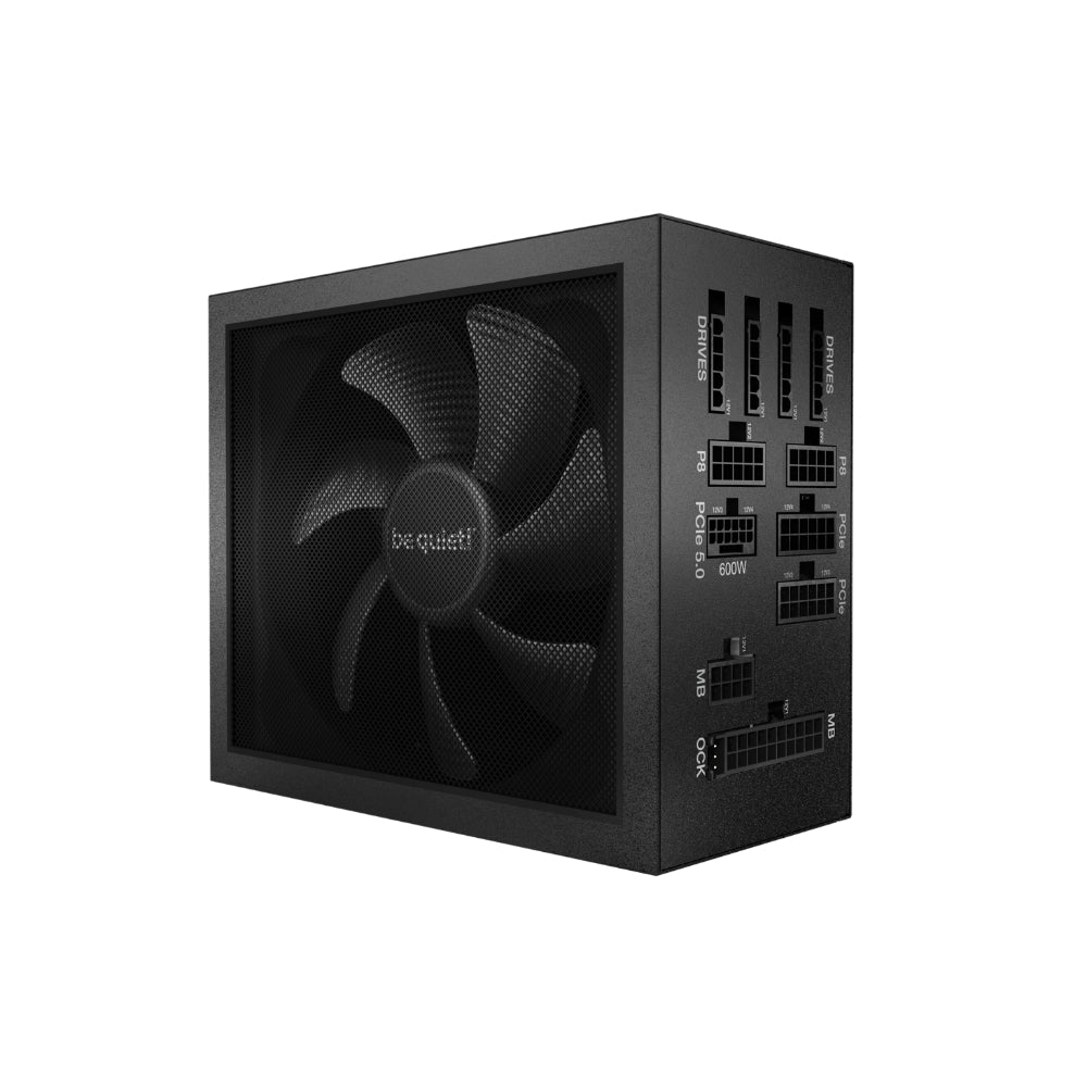 be quiet! Dark Power 13 ATX 3.0 1000W