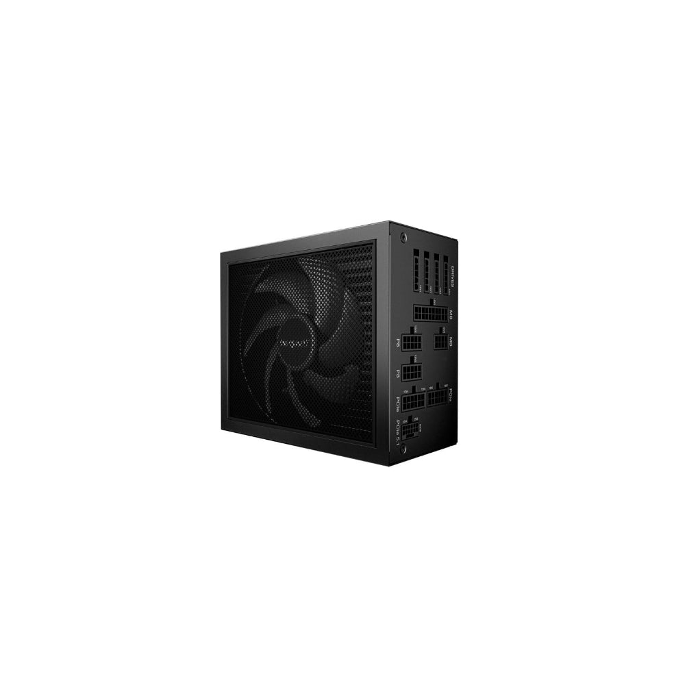 be quiet! Dark Power 14 80 PLUS Titanium 850W