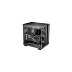 be quiet! Light Base 500 ATX Svart