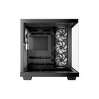 be quiet! Light Base 500 LX ATX Svart