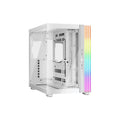 be quiet! Light Base 600DX Vit