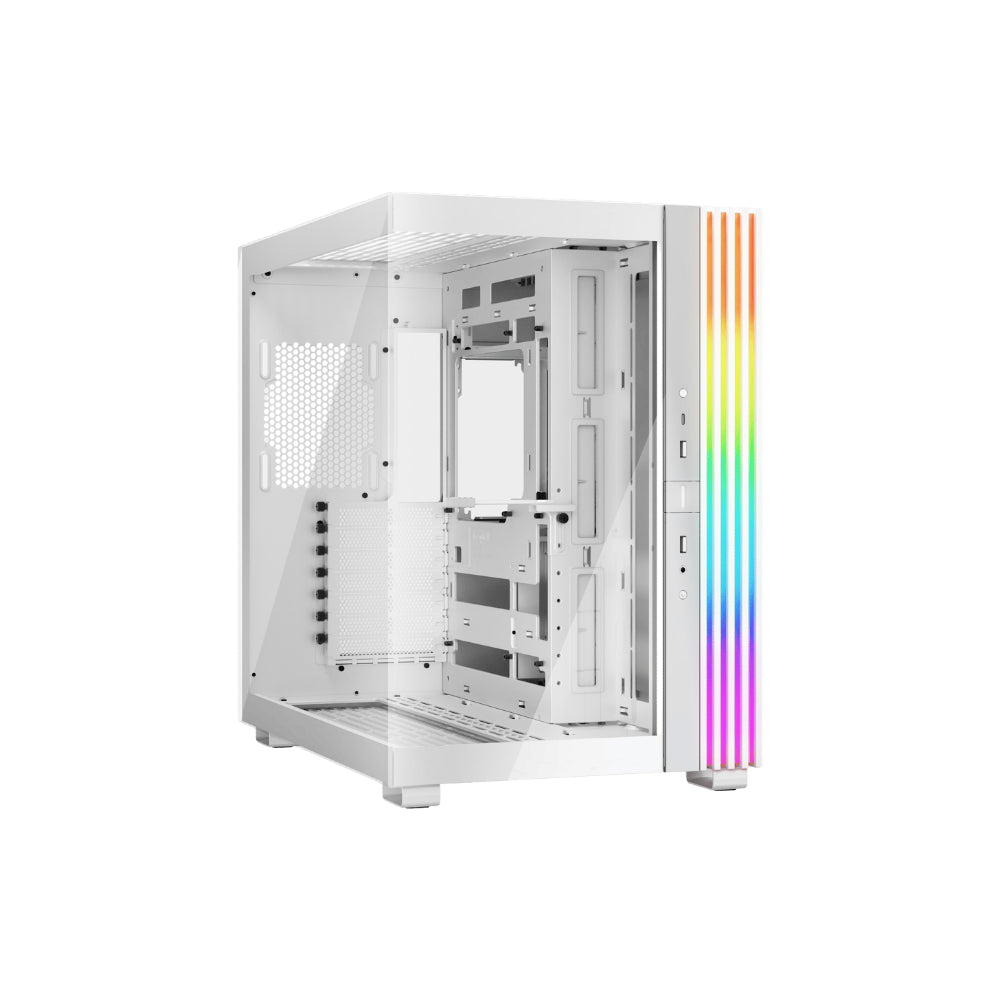 be quiet! Light Base 600DX Vit