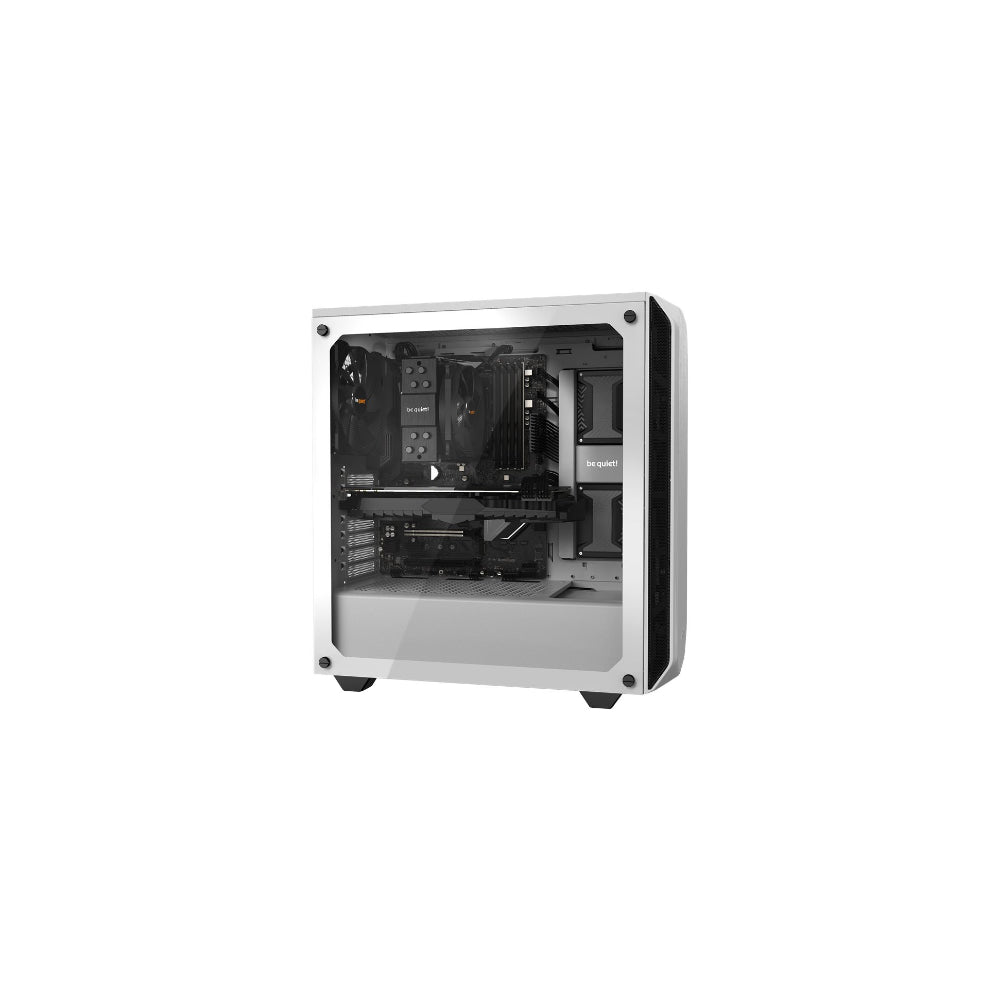 be quiet! Pure Base 500 ATX Vit