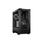 be quiet! Pure Base 501DX ATX Svart