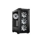 be quiet! Pure Base 501 LX ATX Svart