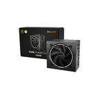 be quiet! Pure Power 13M 1200W ATX 3.1 80 PLUS Gold