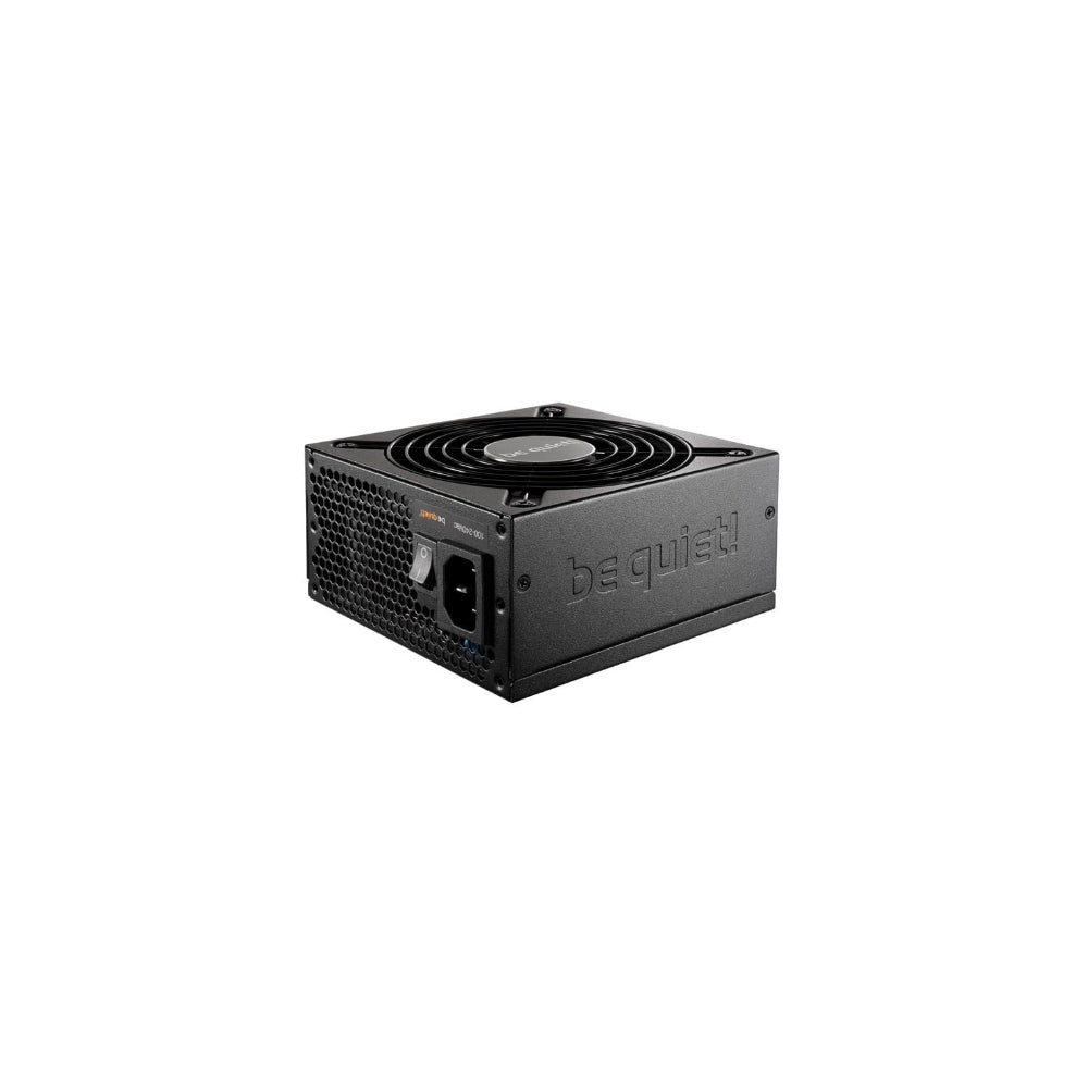 be quiet! SFX-L Power 600W