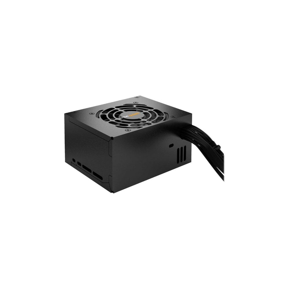 Be Quiet SFX Power 3 450W 80 Plus Bronze Svart