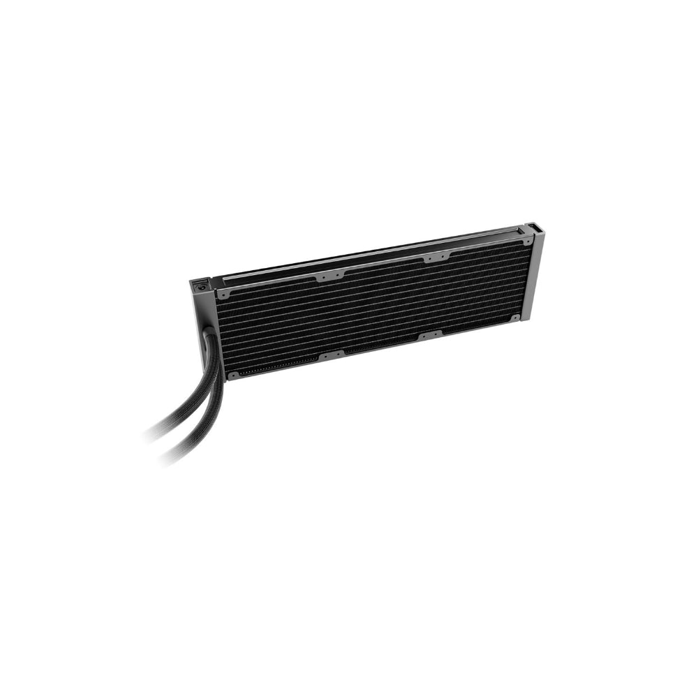 be quiet! Silent Loop 360mm Svart