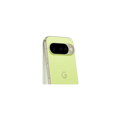 Google Pixel 10 128GB Grön