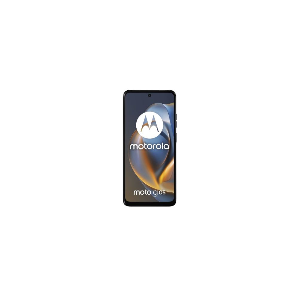 Motorola Moto g05 6.67" 128GB Blå