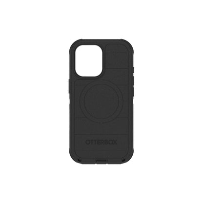 Otterbox Defender Pro MagSafe iPhone 17 Svart