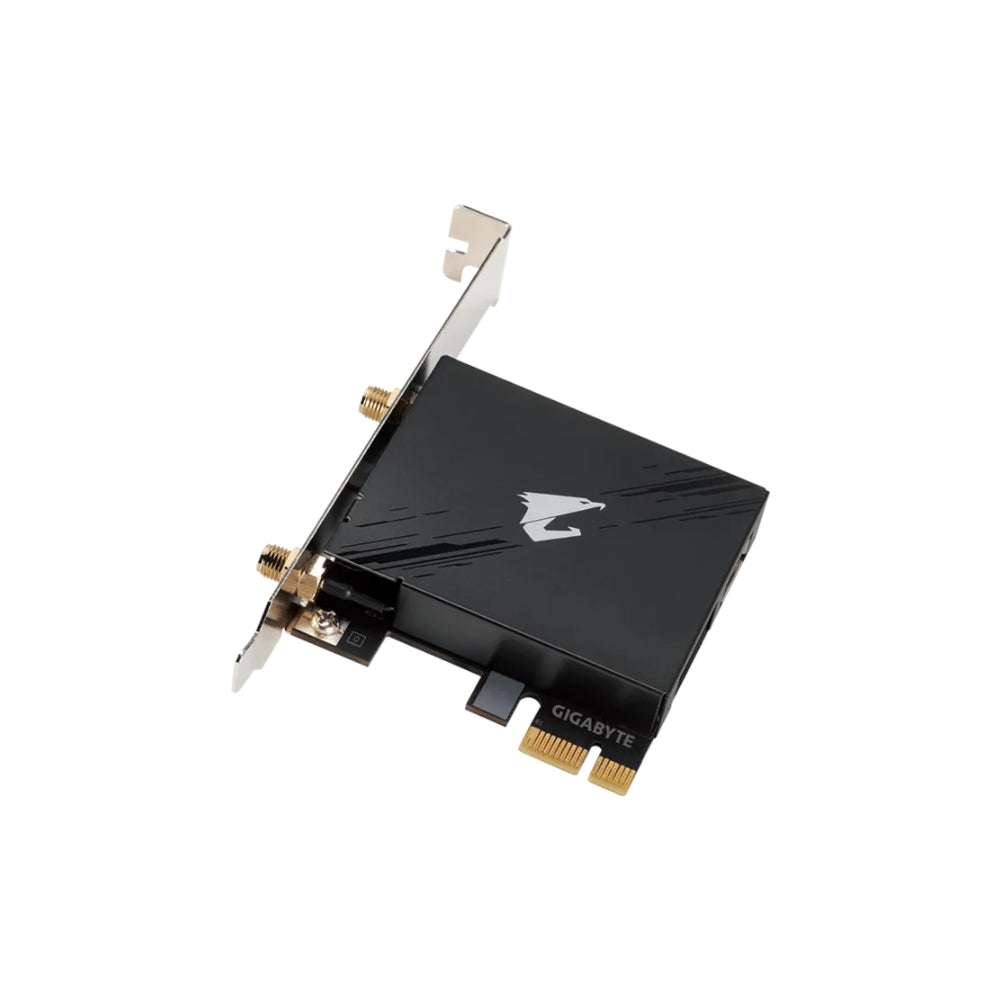Outlet Gigabyte GC-WBAX210 Rev. 1.0 Nätverkskort
