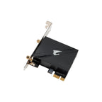 Outlet Gigabyte GC-WBAX210 Rev. 1.0 Nätverkskort