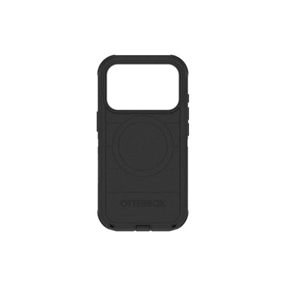 Otterbox Defender Pro MagSafe iPhone 17 Pro Svart