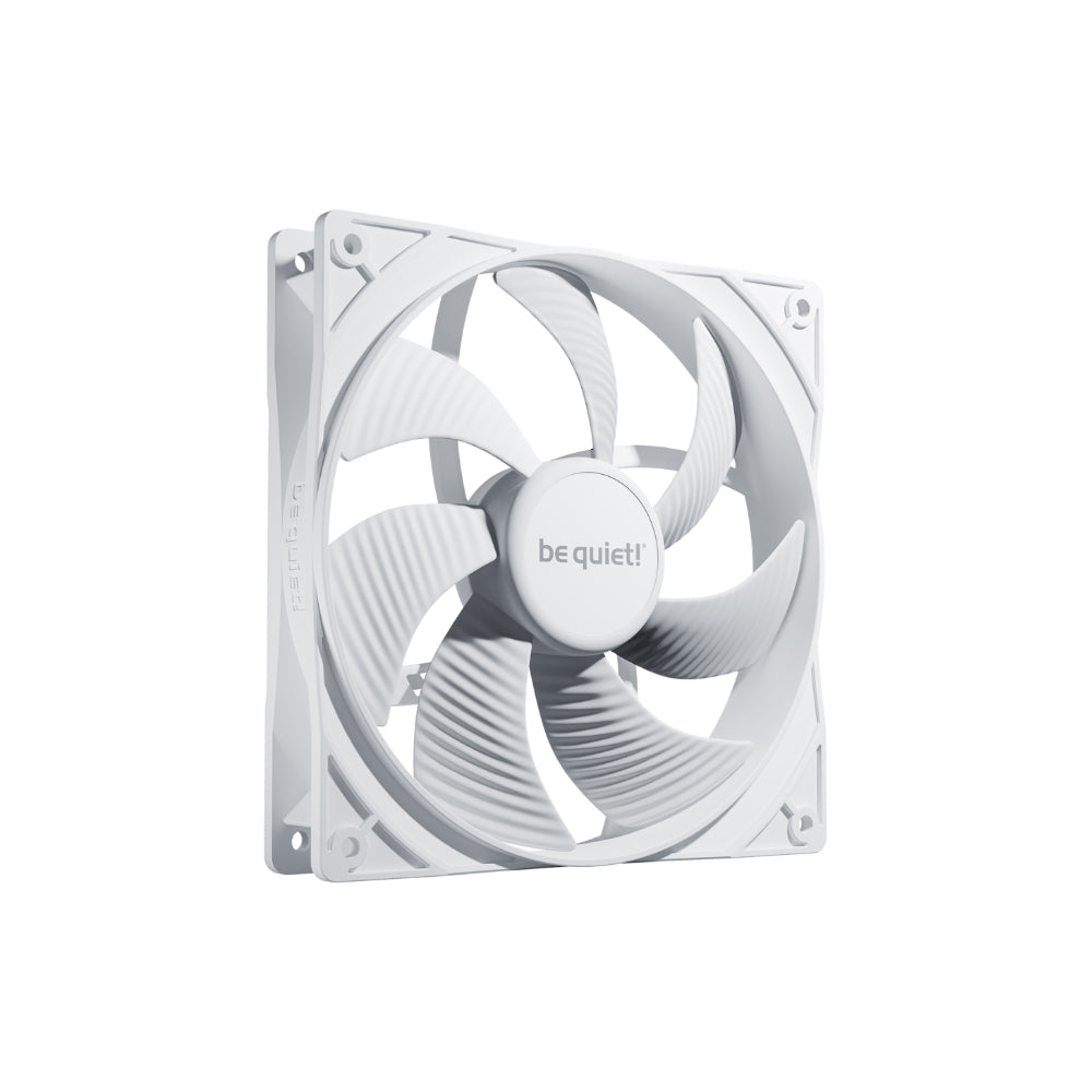 be quiet! Pure Wings 3 140mm Vit