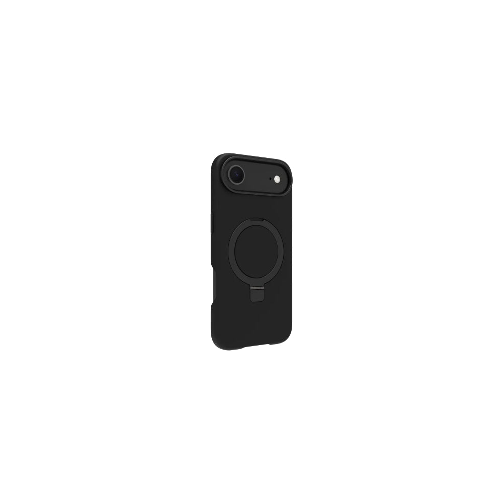 Dbramante1928 Roskilde MagSafe Kick Icon iPhone Air Midnatt