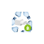 Dbramante USB-C strömadapter - 20W