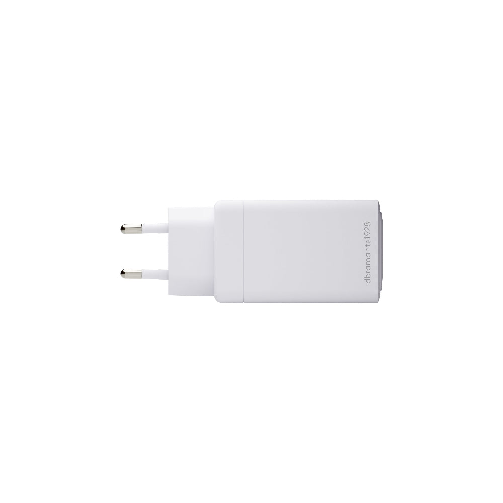 Dbramante 70W USB-C/USB-A Strömadapter