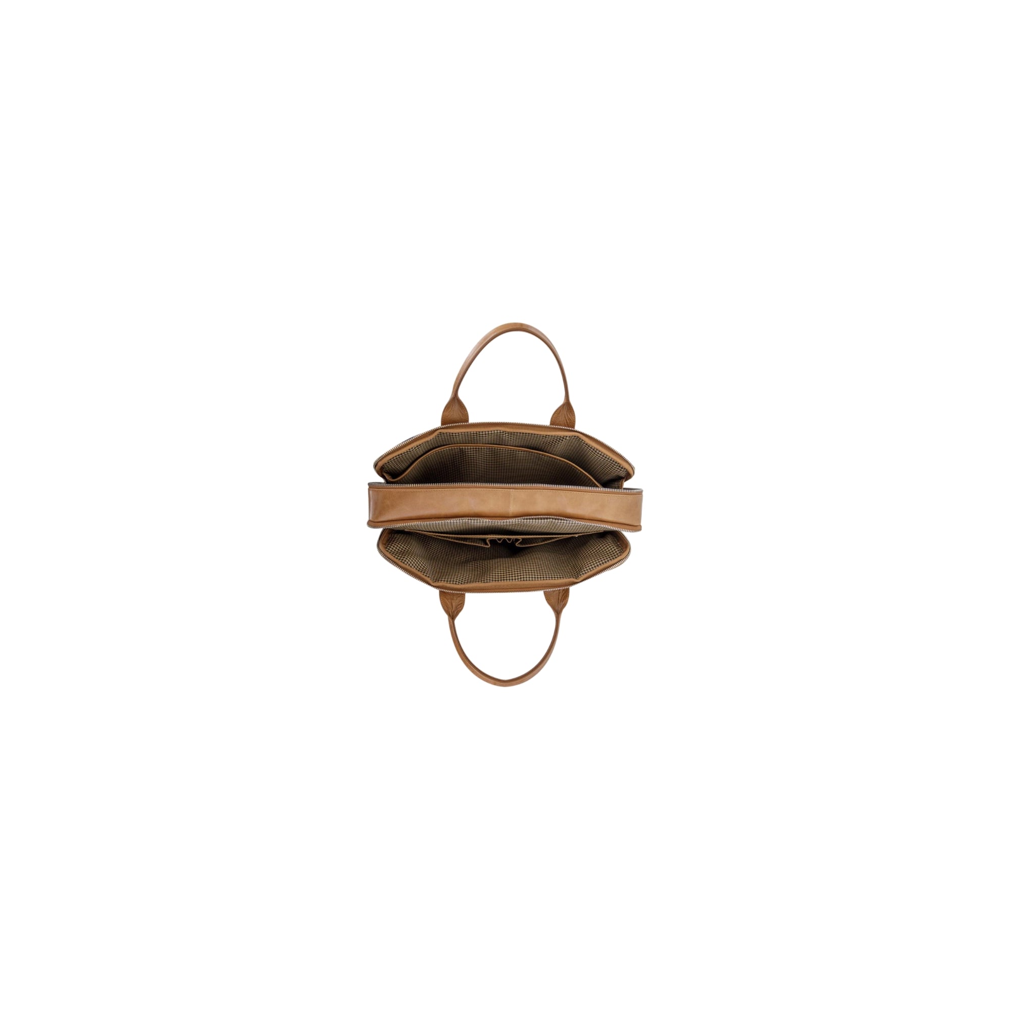 dbramante1928 Kronborg 2a Gen - 16" Tan