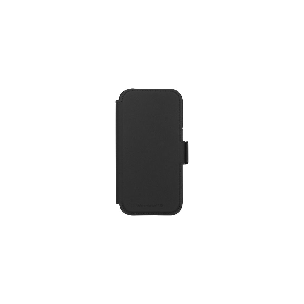 Dbramante Lynge Ms Icon iPhone 16 E/15/14/13 Midnight